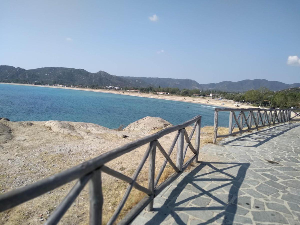 Μονοκατοικία στη Συκιά Εξωτερικό φωτογραφία
