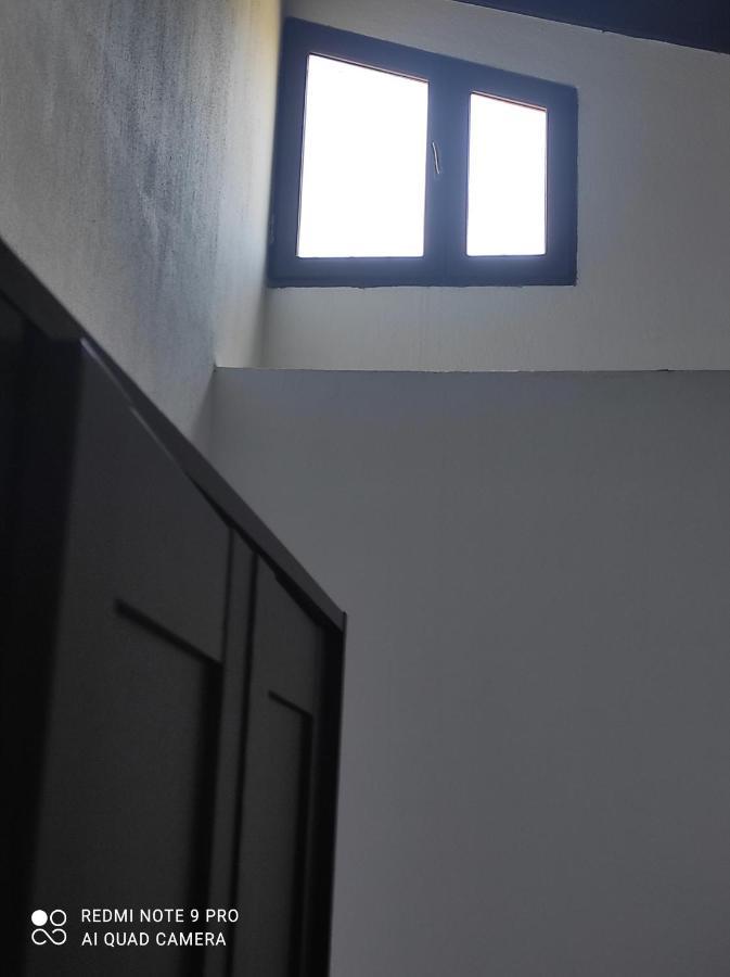 Μονοκατοικία στη Συκιά Εξωτερικό φωτογραφία