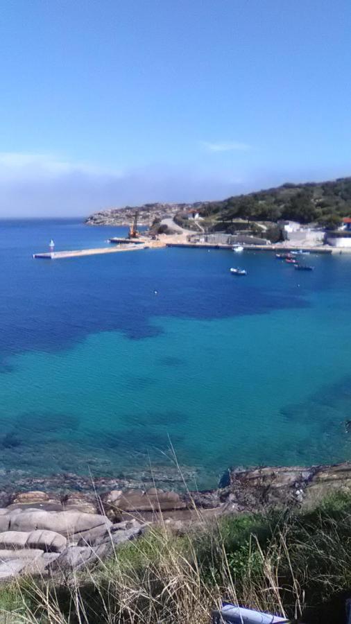 Μονοκατοικία στη Συκιά Εξωτερικό φωτογραφία