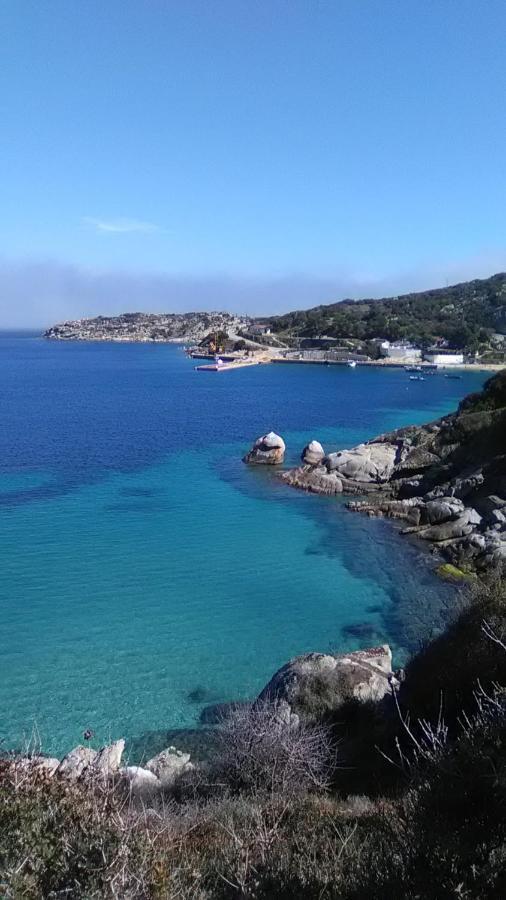 Μονοκατοικία στη Συκιά Εξωτερικό φωτογραφία