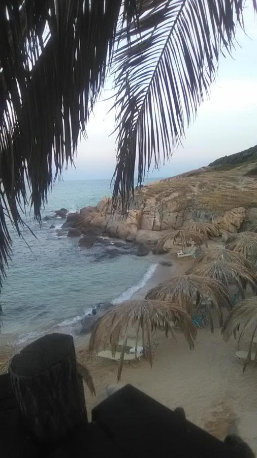 Μονοκατοικία στη Συκιά Εξωτερικό φωτογραφία